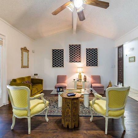 Oasis Near Dfw Airport With Mediterranean Setting Ървинг Екстериор снимка