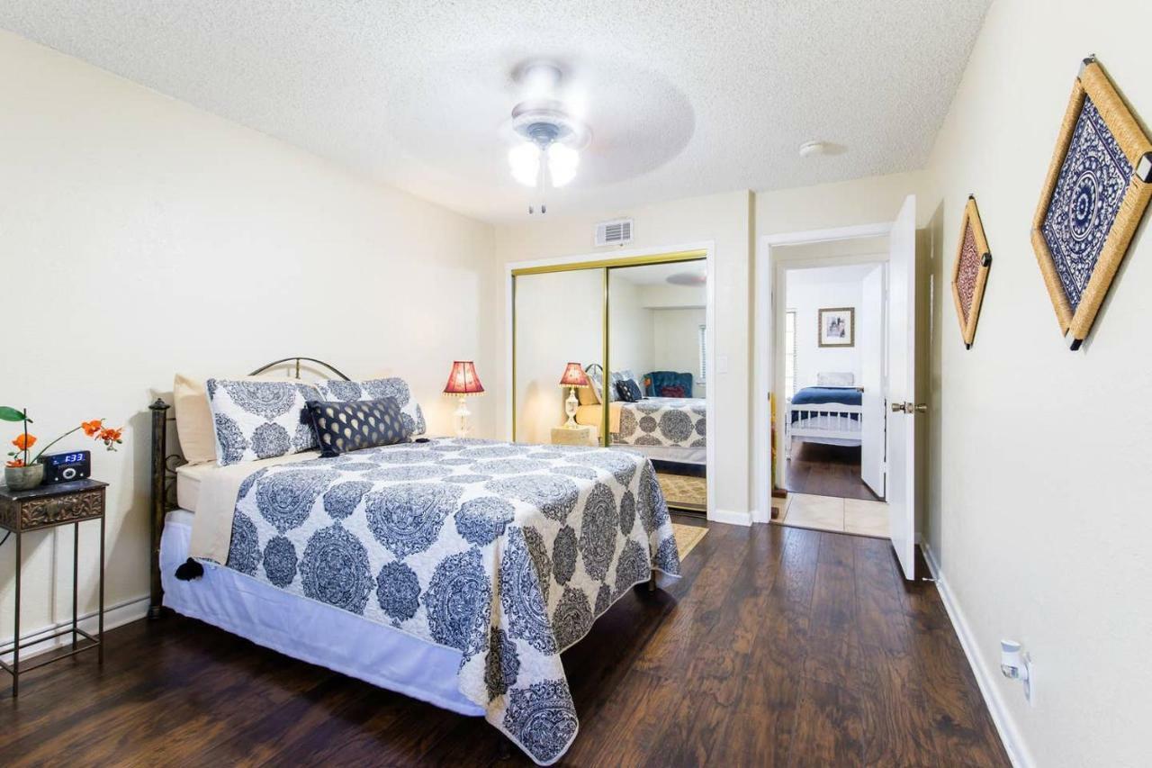 Oasis Near Dfw Airport With Mediterranean Setting Ървинг Екстериор снимка