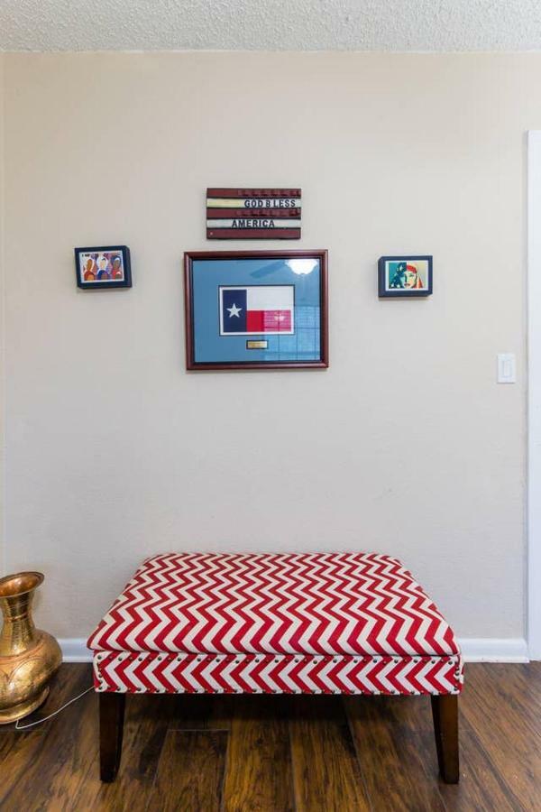 Oasis Near Dfw Airport With Mediterranean Setting Ървинг Екстериор снимка